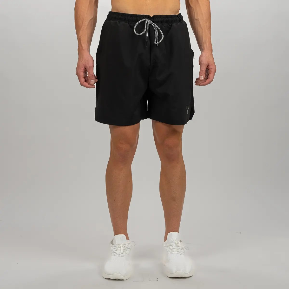 Men's Training Shorts 5.5 Inch | Bucked Up Shorts - Bucked Up